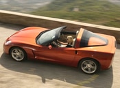 2006 Chevrolet Corvette Lifestyle: 2