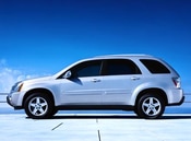 2006 Chevrolet Equinox Lifestyle: 1