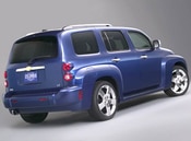 2006 Chevrolet HHR Lifestyle: 2