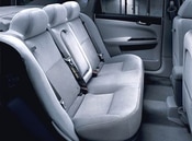 2006 Chevrolet Impala Lifestyle: 2