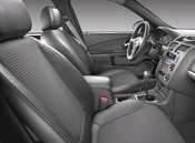 2006 Chevrolet Malibu Lifestyle: 2