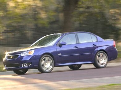 Used 2006 Chevrolet Malibu Values Cars For Sale Kelley Blue Book