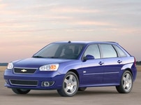 2006 Chevrolet Malibu SS MAXX Hatchback 4D