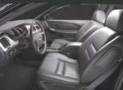 2006 Chevrolet Monte Carlo Lifestyle: 2