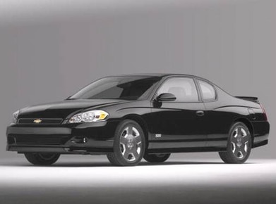 Monte Carlo LS Coupe 2D image