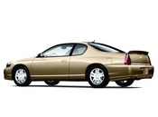 2006 Chevrolet Monte Carlo Lifestyle: 2