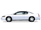 2006 Chevrolet Monte Carlo Lifestyle: 1