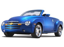 2006 Chevrolet SSR