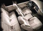 2006 Chevrolet Silverado 3500 Extended Cab Lifestyle: 2