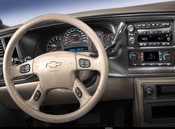 2006 Chevrolet Suburban 1500 Lifestyle: 2