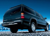 2006 Chevrolet Suburban 2500 Lifestyle: 2