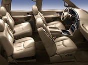 2006 Chevrolet Suburban 2500 Lifestyle: 2