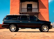 2006 Chevrolet Suburban 2500 Lifestyle: 1