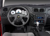 2006 Chevrolet Trailblazer Lifestyle: 2