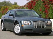 2006 Chrysler 300 Lifestyle: 2