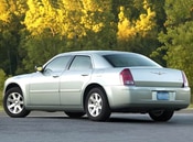 2006 Chrysler 300 Lifestyle: 1