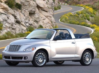Chrysler PT Cruiser