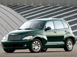 Chrysler PT Cruiser