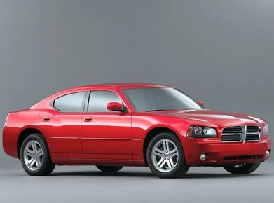 2006 Dodge Charger Pricing Reviews Ratings Kelley Blue Book
