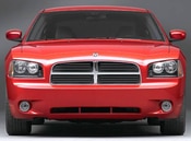 2006 Dodge Charger Lifestyle: 2