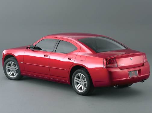 2006 Dodge Charger Values & Cars for Sale | Kelley Blue Book