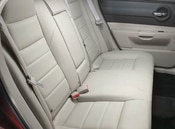 2006 Dodge Charger Lifestyle: 2