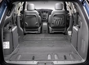 2006 Dodge Grand Caravan Passenger Lifestyle: 2