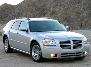 Used 2006 Dodge Magnum Values Cars For Sale Kelley Blue Book