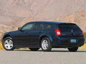 2006 Dodge Magnum Lifestyle: 2