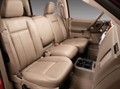 2006 Dodge Ram 1500 Mega Cab Lifestyle: 2