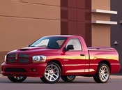 2006 Dodge Ram 1500 Regular Cab Lifestyle: 1