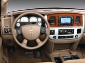 2006 Dodge Ram 2500 Mega Cab Lifestyle: 2
