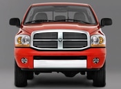 2006 Dodge Ram 2500 Mega Cab Lifestyle: 2
