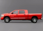 2006 Dodge Ram 2500 Mega Cab Lifestyle: 1