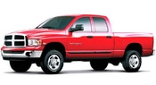 2006 Dodge Ram 2500 Regular Cab All Media: 1