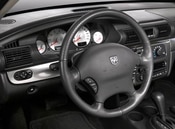 2006 Dodge Stratus Lifestyle: 2