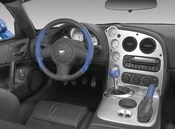 2006 Dodge Viper Lifestyle: 1