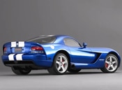 2006 Dodge Viper Lifestyle: 2