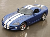 2006 Dodge Viper Lifestyle: 2