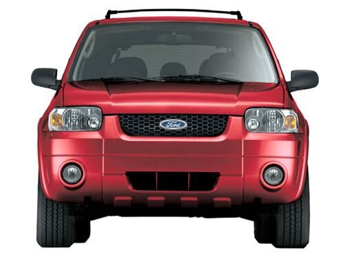Buy Ford Escape 2006 for sale in the Philippines