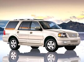 2006 Ford Expedition