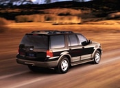 2006 Ford Expedition Lifestyle: 2
