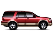 2006 Ford Expedition Lifestyle: 1