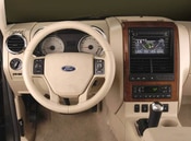 2006 Ford Explorer Lifestyle: 2