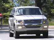 2006 Ford Explorer Lifestyle: 2