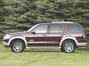 2006 Ford Explorer Lifestyle: 1