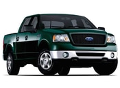 2006 Ford F150 SuperCrew Cab Lifestyle: 2