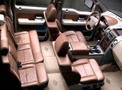 2006 Ford F150 SuperCrew Cab Lifestyle: 1