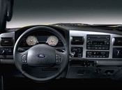 2006 Ford F250 Super Duty Super Cab Lifestyle: 2