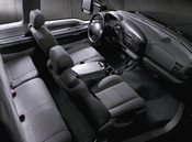 2006 Ford F350 Super Duty Super Cab Lifestyle: 2